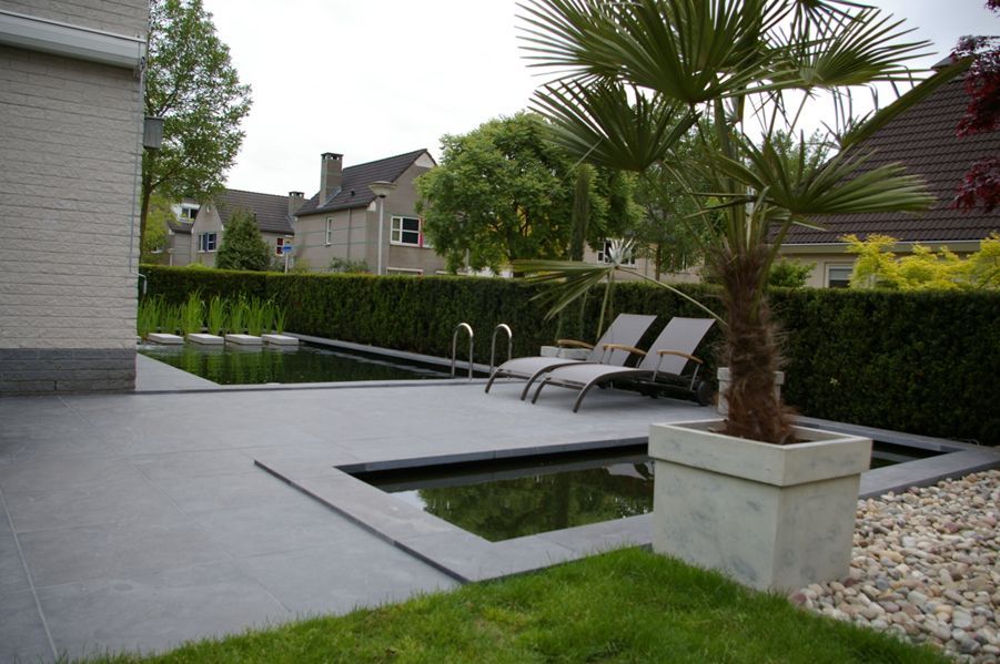 zwemvijver117 Zwemvijver kopen Wezep